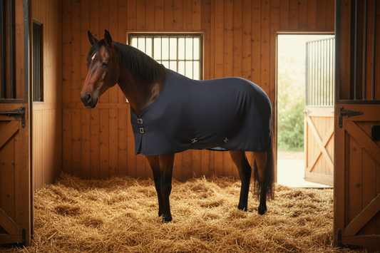 Grooming - Get Ready for Autumn