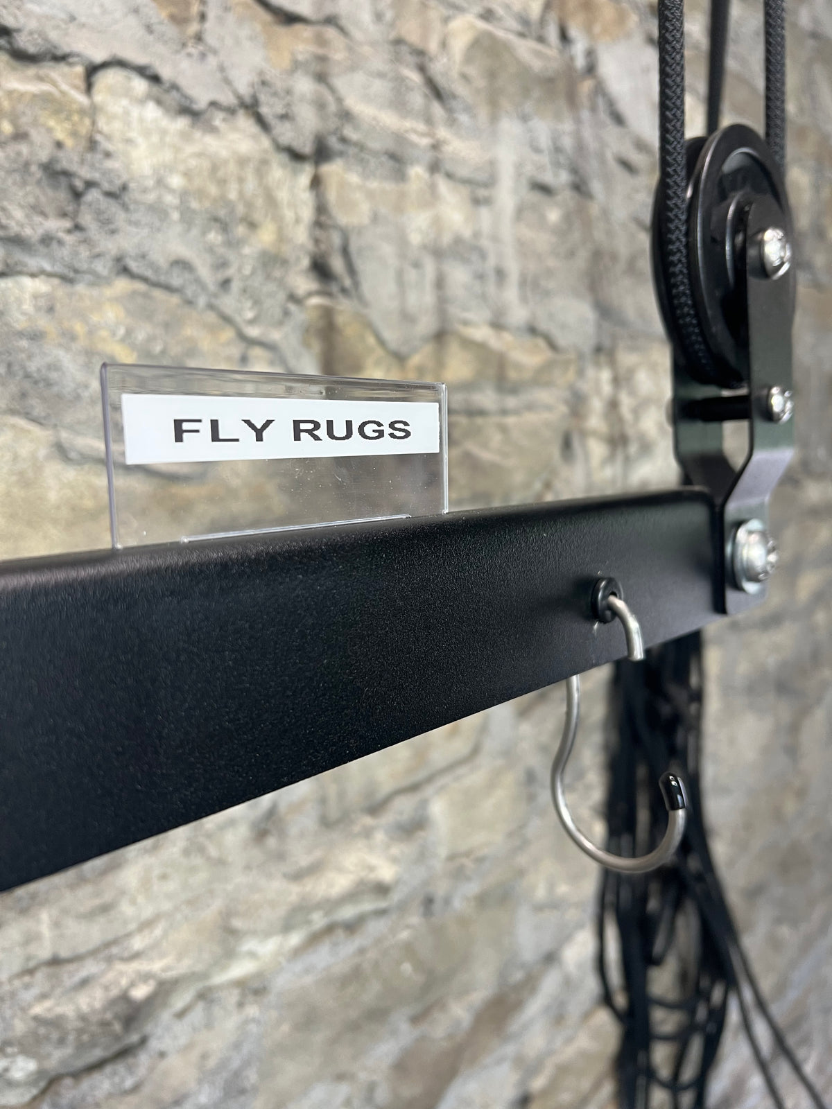 The Rug Tidy